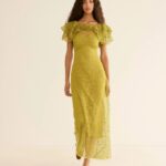 Nevara Dress Thumbnail 4