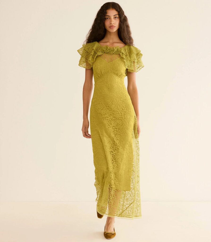 Nevara Dress Full Size Image 4