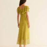 Nevara Dress Thumbnail 5