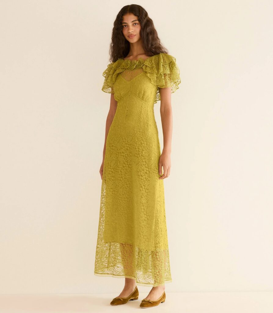 Nevara Dress Full Size Image 2