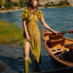 Nevara Dress Thumbnail 1