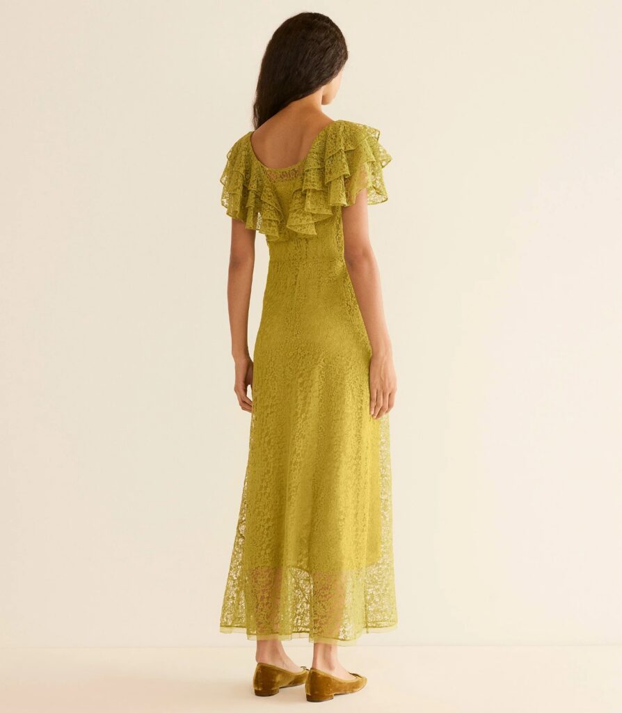 Nevara Dress Full Size Image 5