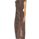 Davylo Dress Thumbnail 3