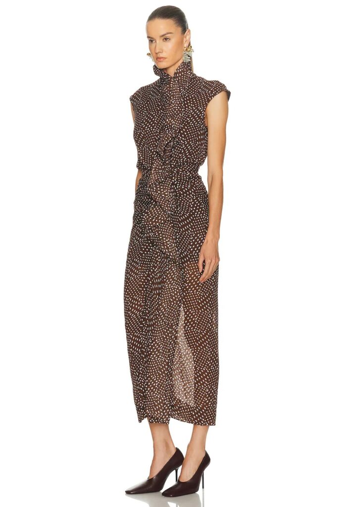 Davylo Dress Full Size Image 3