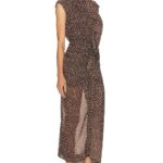 Davylo Dress Thumbnail 2