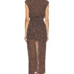 Davylo Dress Thumbnail 4