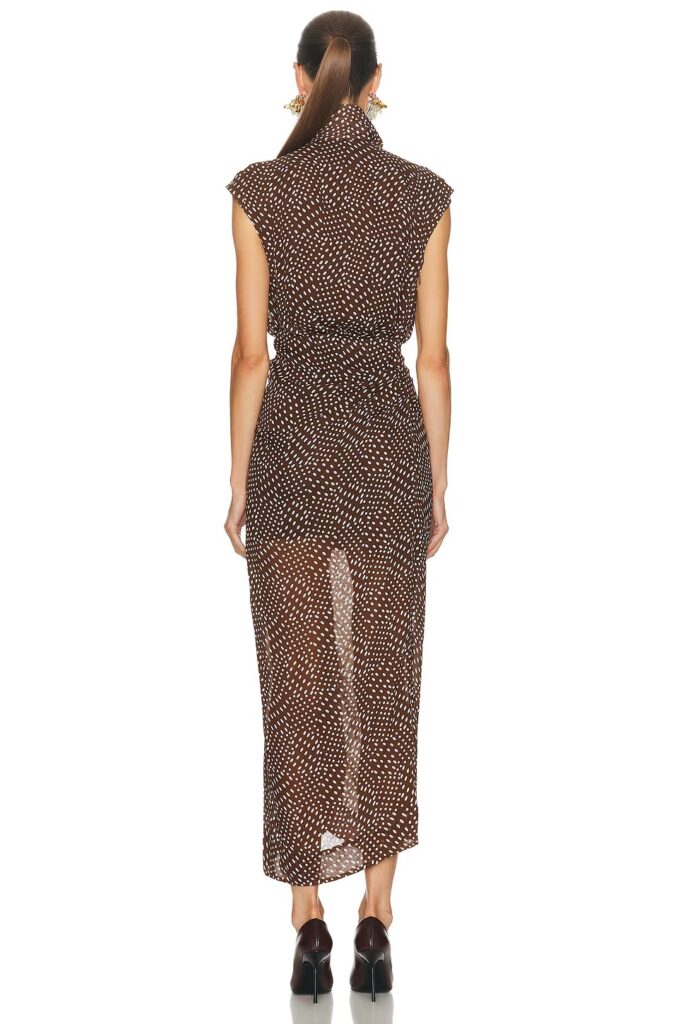 Davylo Dress Full Size Image 4