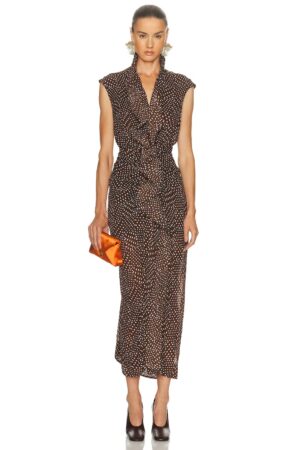 DRIES VAN NOTEN Davylo Dress