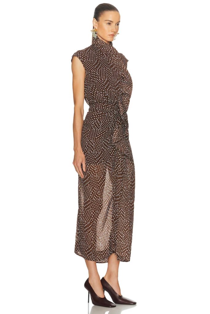 Davylo Dress Full Size Image 2