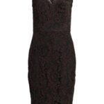 Lace Sheath Dress Thumbnail 2