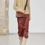 Shearling Boots Thumbnail 5