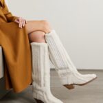 Shearling Boots Thumbnail 3