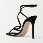 Jungle Mamba 105 Suede Sandals Thumbnail 3