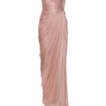Gisselle Maxi Dress Thumbnail 4