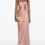 Gisselle Maxi Dress Thumbnail 1