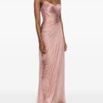 Gisselle Maxi Dress Thumbnail 5