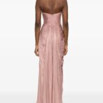 Gisselle Maxi Dress Thumbnail 3