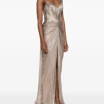 Jolie Maxi Dress Thumbnail 5