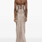 Jolie Maxi Dress Thumbnail 4