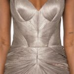 Jolie Maxi Dress Thumbnail 2