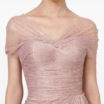 Elisabeth Dress Thumbnail 5