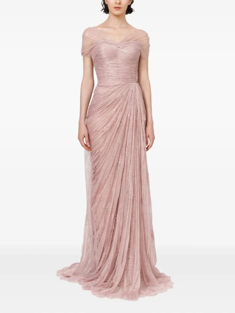 Elisabeth Dress Full Size Image 1