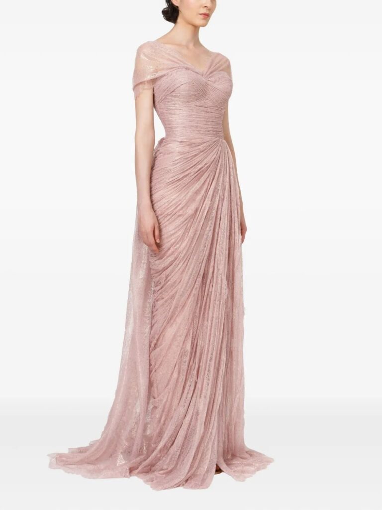 Elisabeth Dress Full Size Image 4