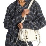 Bolton Leather Saddle bag Thumbnail 2