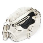 Bolton Leather Saddle bag Thumbnail 5