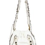 Bolton Leather Saddle bag Thumbnail 1