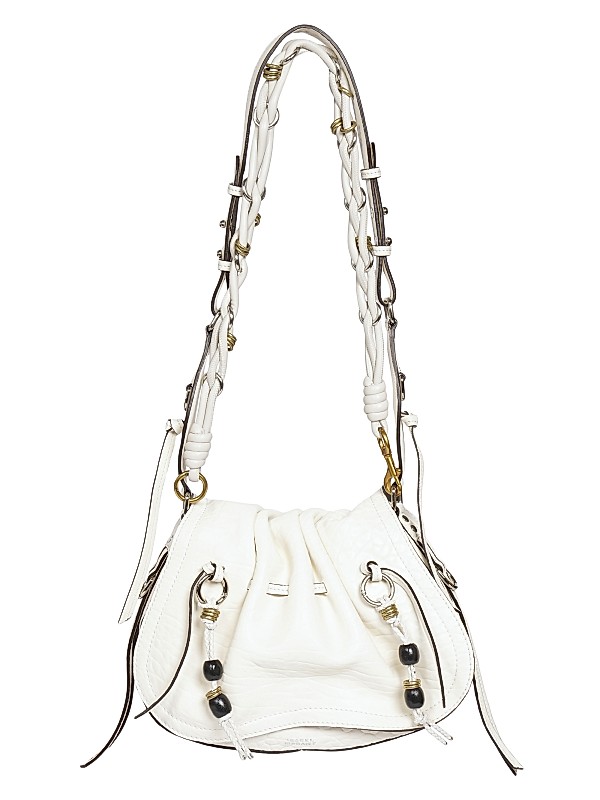 Bolton Leather Saddle bag Full Size Image 1