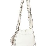 Bolton Leather Saddle bag Thumbnail 3