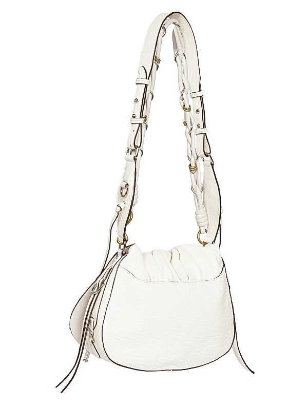 Bolton Leather Saddle bag Full Size Image 3