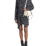 Bolton Leather Saddle bag Thumbnail 4