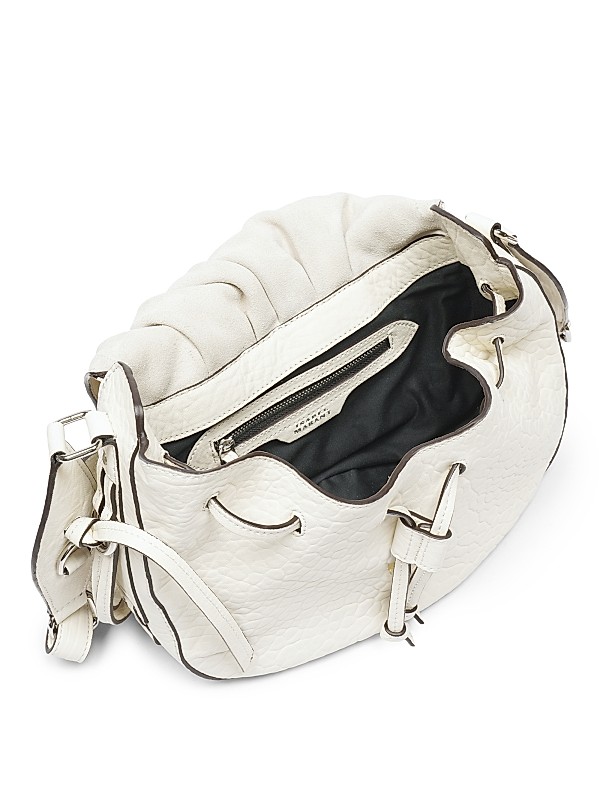 Bolton Leather Saddle bag Full Size Image 5