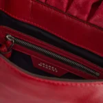 Bolton Pouch Leather Shoulder Bag Thumbnail 4