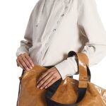 Wardy Leather Tote Bag Thumbnail 2