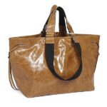 Wardy Leather Tote Bag Thumbnail 4