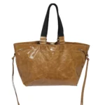 Wardy Leather Tote Bag Thumbnail 1