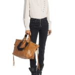 Wardy Leather Tote Bag Thumbnail 3