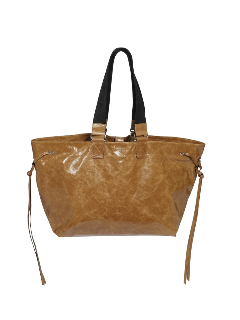 Wardy Leather Tote Bag Full Size Image 1