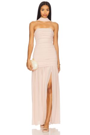 L’ACADEMIE by Marianna Tia Gown