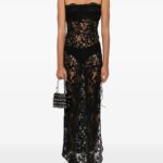Sallita Lace Dress Thumbnail 1