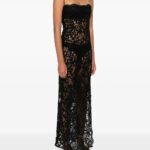 Sallita Lace Dress Thumbnail 5