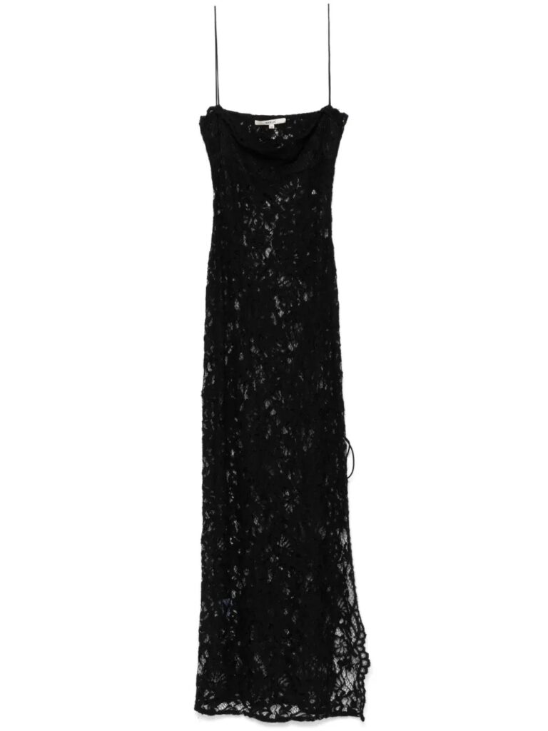 Sallita Lace Dress Full Size Image 3
