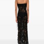 Sallita Lace Dress Thumbnail 4