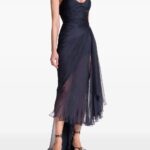 Heidi Dress Thumbnail 6