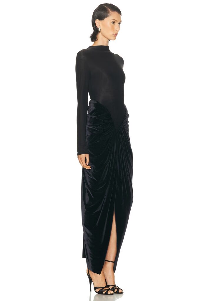 Guernica Dress Full Size Image 4