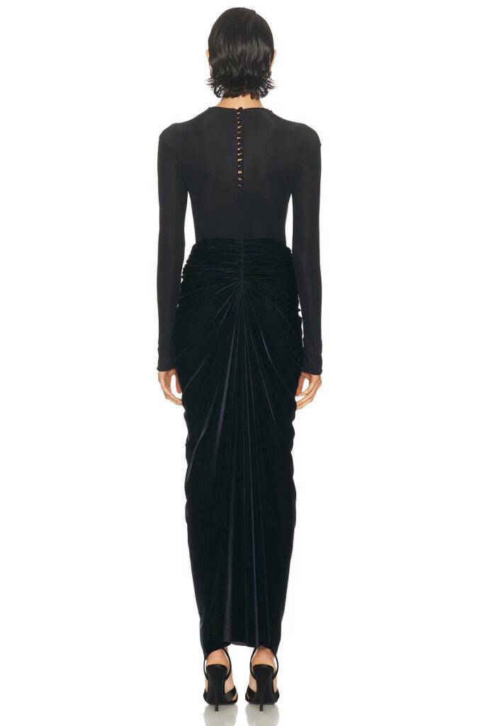 Guernica Dress Full Size Image 2