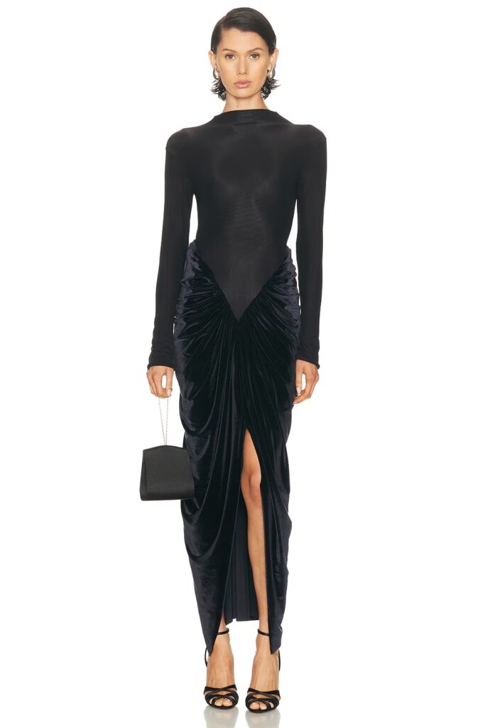 Guernica Dress Full Size Image 3
